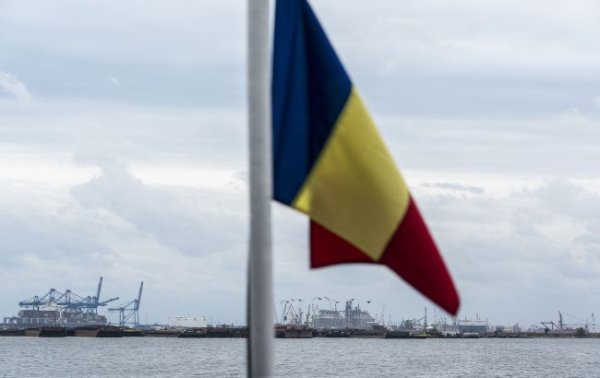 Румыния расширила список товаров из Украины, для импорта которых требуется лицензия
Румыния расширила список товаров из Украины, для импорта которых требуется лицензия