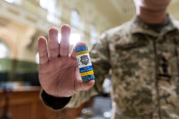 Нацбанк випустив монету на честь Сил логістики ЗСУ