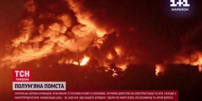 Экономику России ожидает обвал: что прогнозируют аналитики — Bloomberg
Экономику России ожидает обвал: что прогнозируют аналитики — Bloomberg