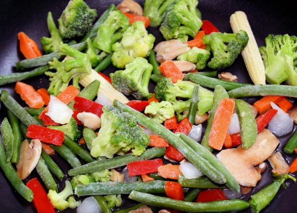 Які продукти варто купити на зиму: поради експертів Які продукти варто купити на зиму: поради експертів