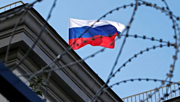 У ЄС закликають підняти мита на продовольство та добрива з Росії - Bloomberg У ЄС закликають підняти мита на продовольство та добрива з Росії - Bloomberg