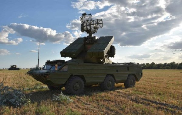Дрон ГУР "ужалил" российскую "Осу": яркое видео
Дрон ГУР "ужалил" российскую "Осу": яркое видео