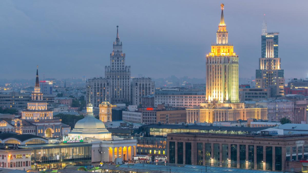 Військова економіка Росії досягла свого піку: Bloomberg пояснило, чи чекає на Москву крах Військова економіка Росії досягла свого піку: Bloomberg пояснило, чи чекає на Москву крах