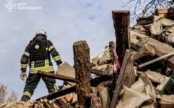 Головне за вівторок, 29 жовтня: ракетна атака на Одещину, ситуація в Покровську, понад 150 боєзіткнень
Головне за вівторок, 29 жовтня: ракетна атака на Одещину, ситуація в Покровську, понад 150 боєзіткнень