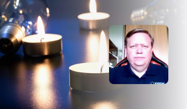 Взимку відключення світла можуть тривати до 12 годин: експерт назвав умову Взимку відключення світла можуть тривати до 12 годин: експерт назвав умову