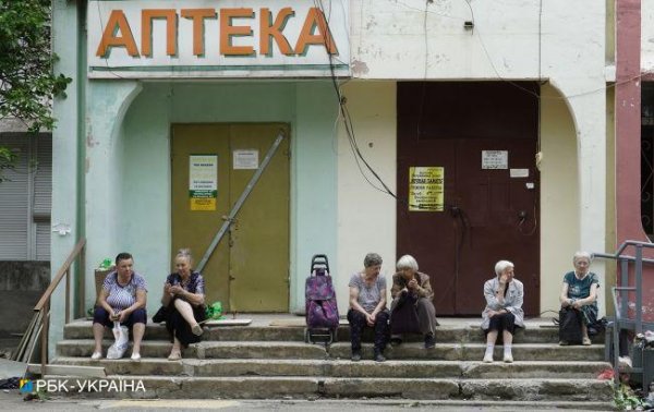Повышение пенсионного возраста: сколько украинцы готовы работать
Повышение пенсионного возраста: сколько украинцы готовы работать
