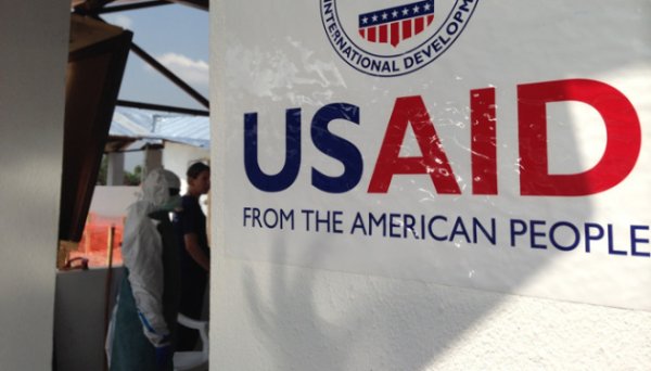 USAID мобілізує майже $1,75 мільярда для підтримки українських сільгоспвиробників USAID мобілізує майже $1,75 мільярда для підтримки українських сільгоспвиробників