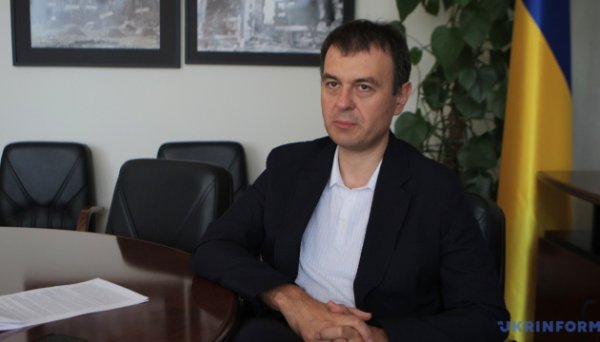 Підвищення податків цьогоріч принесе 30 мільярдів до бюджету - Гетманцев Підвищення податків цьогоріч принесе 30 мільярдів до бюджету - Гетманцев