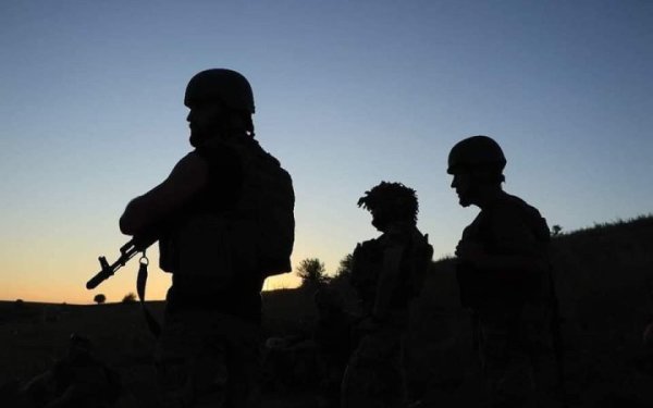 З початку доби ворог 73 рази атакував позиції Сил оборони, бої тривають, - Генштаб
З початку доби ворог 73 рази атакував позиції Сил оборони, бої тривають, - Генштаб