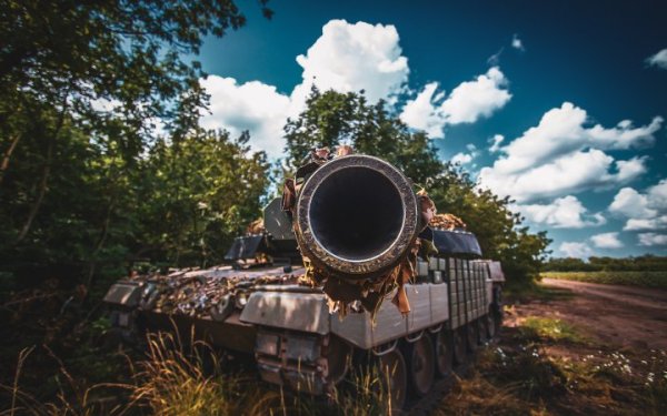За добу відбулося 138 боїв, найгарячіше на Курахівському напрямку, – Генштаб
За добу відбулося 138 боїв, найгарячіше на Курахівському напрямку, – Генштаб