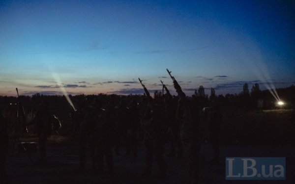 Сили ППО знищили 31 ворожий безпілотник
Сили ППО знищили 31 ворожий безпілотник