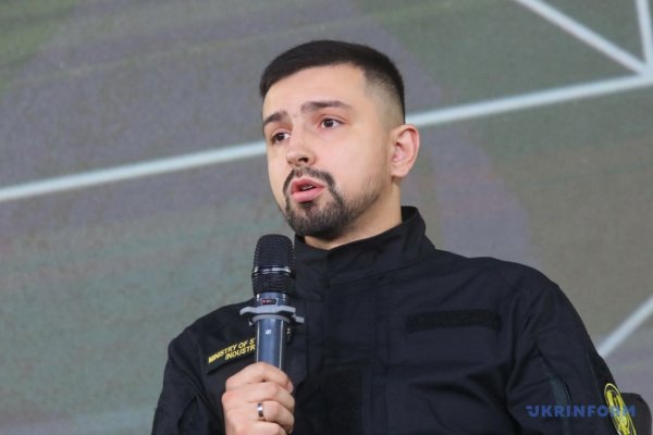 Зброя для захисників: як війна змінила наш ОПК Зброя для захисників: як війна змінила наш ОПК