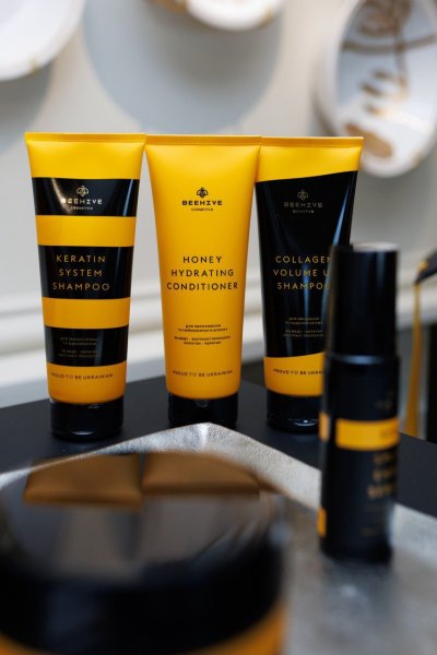 Мед, музика і магія Beehive Cosmetics. Запуск бренду в ритейлі - як це було?
Новини компаній Мед, музика і магія Beehive Cosmetics. Запуск бренду в ритейлі - як це було?
Новини компаній