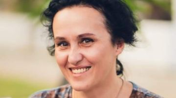 «Не представляла себя детской писательницей — ею стала с началом великой войны» — Высокий Замок