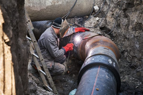 З початку року Газмережі повернули газопостачання 58 тисячам домогосподарств - Чернишов З початку року Газмережі повернули газопостачання 58 тисячам домогосподарств - Чернишов