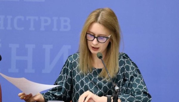 Глава комітету ВР сказала, коли буде друге читання бюджету-2025 Глава комітету ВР сказала, коли буде друге читання бюджету-2025