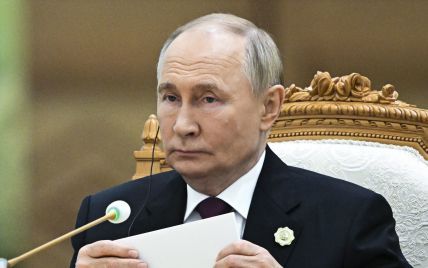 Путин пытается заблокировать выход из РФ двух последних крупных западных банков – Bloomberg
Путин пытается заблокировать выход из РФ двух последних крупных западных банков – Bloomberg