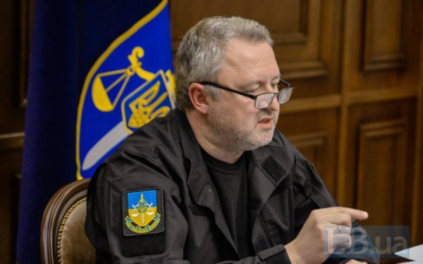 61 прокурор у Хмельницькій області має інвалідність, - Костін
61 прокурор у Хмельницькій області має інвалідність, - Костін