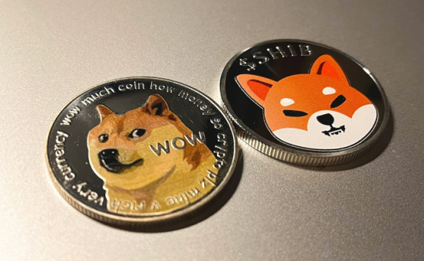 Dogecoin — больше не шутка, FTX планирует продать 22,3 млн WLD со скидкой до 75%: что нового на рынке
Dogecoin — больше не шутка, FTX планирует продать 22,3 млн WLD со скидкой до 75%: что нового на рынке