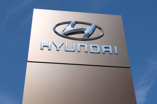 Акции Hyundai упали почти на 7% на старте торгов в Индии
Акции Hyundai упали почти на 7% на старте торгов в Индии