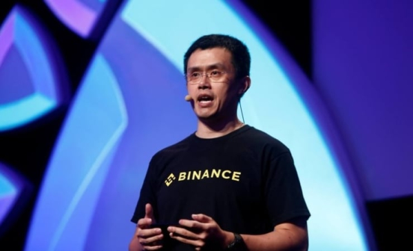 Основатель Binance зарабатывал $25 миллионов в день, находясь в тюрьме — СМИ
Основатель Binance зарабатывал $25 миллионов в день, находясь в тюрьме — СМИ