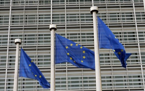 Министры ЕС дали "зеленый свет" санкциям против Ирана за передачу ракет РФ, - СМИ
Министры ЕС дали "зеленый свет" санкциям против Ирана за передачу ракет РФ, - СМИ