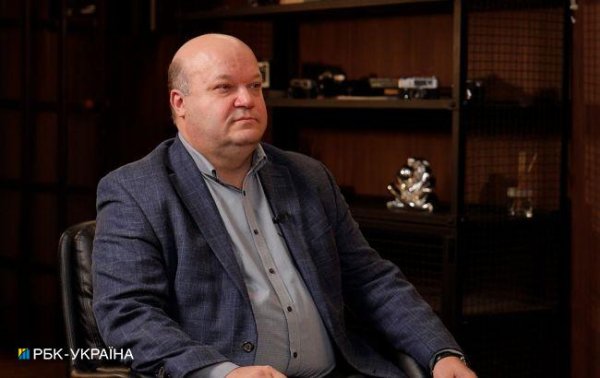 Валерий Чалый: Перемирие не остановит войну с Россией, Украине нужны гарантии
Валерий Чалый: Перемирие не остановит войну с Россией, Украине нужны гарантии