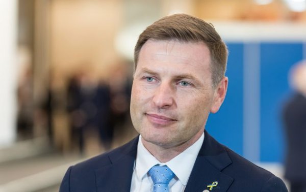 Эстония хочет закупать у Украины военную продукцию: возможно ли это
Эстония хочет закупать у Украины военную продукцию: возможно ли это