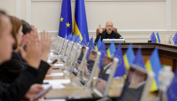 Уряд змінив умови надання грантів для виробництв переробної галузі Уряд змінив умови надання грантів для виробництв переробної галузі