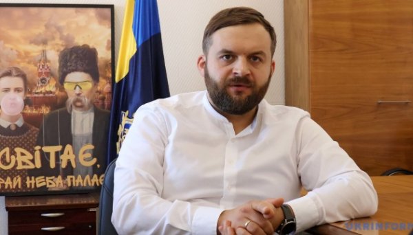 Укртрансбезпека торік стягнула рекордні ₴600 мільйонів штрафів Укртрансбезпека торік стягнула рекордні ₴600 мільйонів штрафів