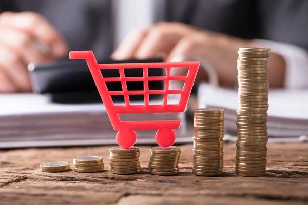 В НБУ назвали причину ускорения инфляции
В НБУ назвали причину ускорения инфляции