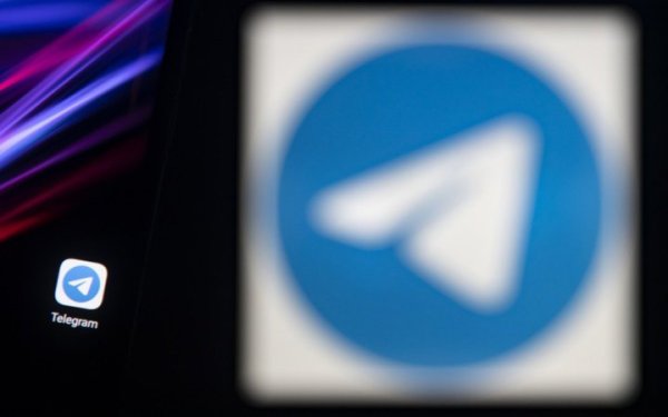 У Верховній Раді обмежать використання Telegram
У Верховній Раді обмежать використання Telegram
