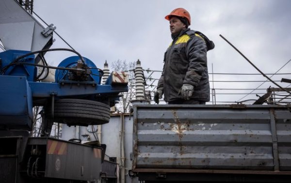 На Украину надвигаются первые заморозки: вернутся ли отключения света
На Украину надвигаются первые заморозки: вернутся ли отключения света