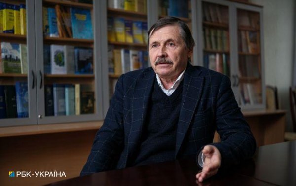 Демограф Александр Гладун: Надо признать, что нас в стране после войны будет 30 миллионов
Демограф Александр Гладун: Надо признать, что нас в стране после войны будет 30 миллионов