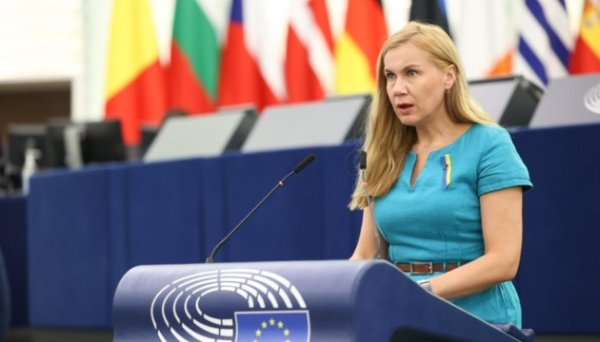 ЄС готовий до того, що з 2025 року Україна не транспортуватиме російський газ - єврокомісарка ЄС готовий до того, що з 2025 року Україна не транспортуватиме російський газ - єврокомісарка