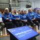 Приватний бізнес допоможе навчати жінок водіння вантажівок Приватний бізнес допоможе навчати жінок водіння вантажівок