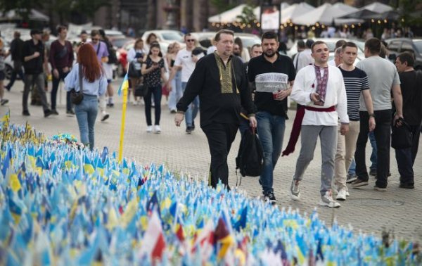 Услуга бронирования через "Дію" приостановлена: в чем причина
Услуга бронирования через "Дію" приостановлена: в чем причина