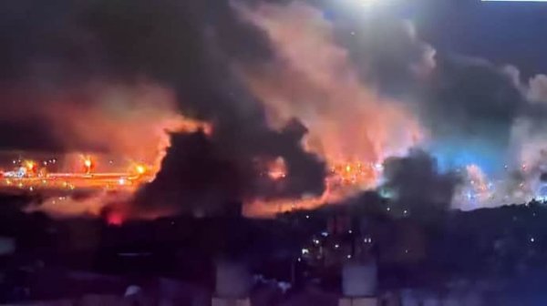 ЦАХАЛ підтвердив ліквідацію ймовірного наступника Насралли ЦАХАЛ підтвердив ліквідацію ймовірного наступника Насралли