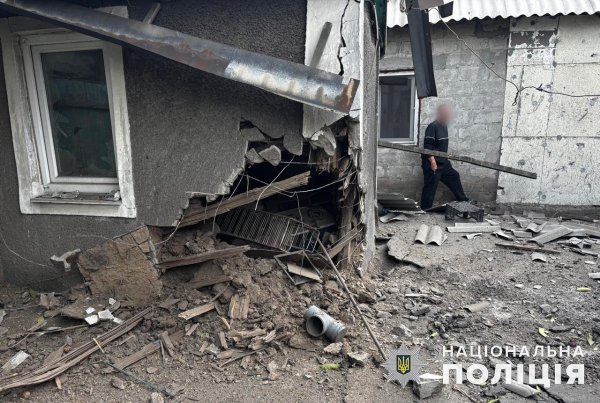 На Донеччині через російські атаки загинули четверо людей
                                
