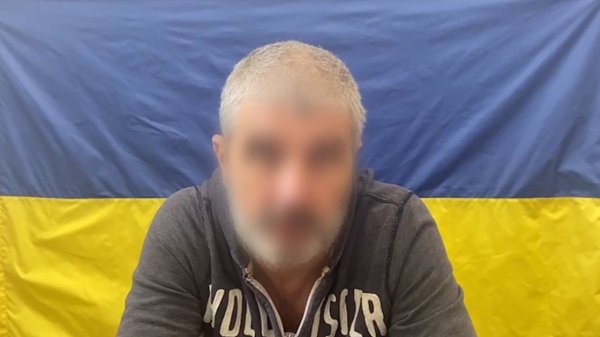 Тюрьма вместо паспорта России. Как наводчик из Запорожья "сдавал" ВСУ и помогал оккупантам
Тюрьма вместо паспорта России. Как наводчик из Запорожья "сдавал" ВСУ и помогал оккупантам