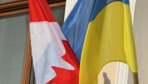 Канада надає Україні майже $300 мільйонів додаткового пільгового кредиту Канада надає Україні майже $300 мільйонів додаткового пільгового кредиту