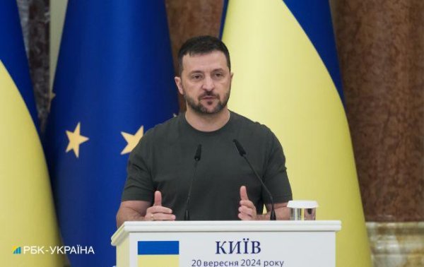 Закон о повышении налогов направили на подпись Зеленскому
Закон о повышении налогов направили на подпись Зеленскому