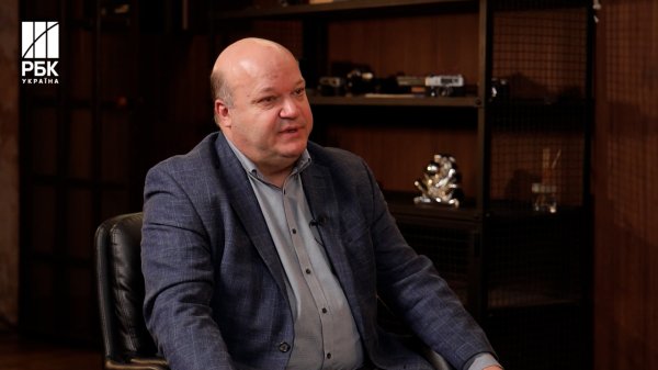 Валерий Чалый: Перемирие не остановит войну с Россией, Украине нужны гарантии
Валерий Чалый: Перемирие не остановит войну с Россией, Украине нужны гарантии