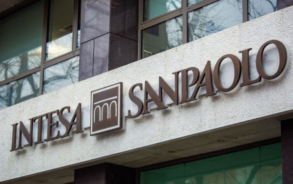 Крупнейший итальянский банк Intesa Sanpaolo сократит 10% персонала
Крупнейший итальянский банк Intesa Sanpaolo сократит 10% персонала