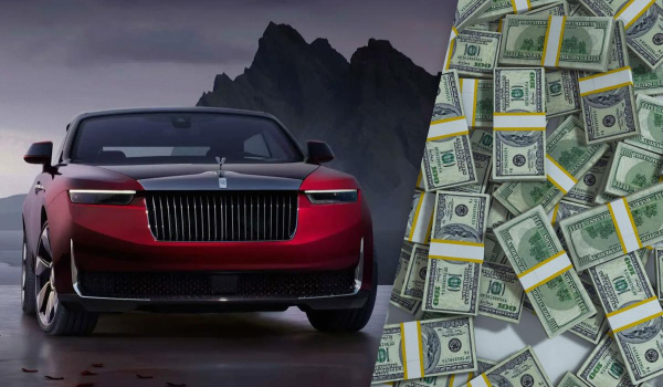 Названо ТОП-10 найдорожчих автомобілів у світі у 2024 році Названо ТОП-10 найдорожчих автомобілів у світі у 2024 році