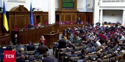 Повышение зарплат прокурорам отменили
Повышение зарплат прокурорам отменили
