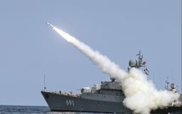 У Чорному морі знаходиться 16 ворожих кораблів, майже половина – носії "Калібрів"
У Чорному морі знаходиться 16 ворожих кораблів, майже половина – носії "Калібрів"