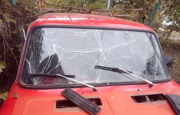 За день росіяни били по Дніпропетровщині понад 30 разів
За день росіяни били по Дніпропетровщині понад 30 разів