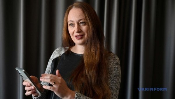 Ветерани обирають майже усі можливі напрямки підприємництва - Роговець Ветерани обирають майже усі можливі напрямки підприємництва - Роговець