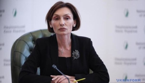 Україна має стати одним з лідерів у розробці нових «зелених» технологій - Рожкова Україна має стати одним з лідерів у розробці нових «зелених» технологій - Рожкова